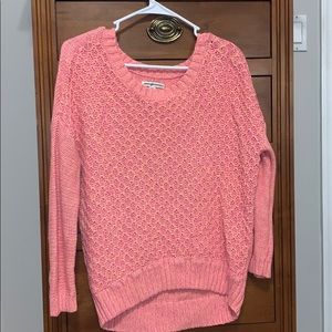 American Eagle sweater